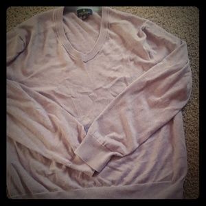 Brooks Brothers sweater